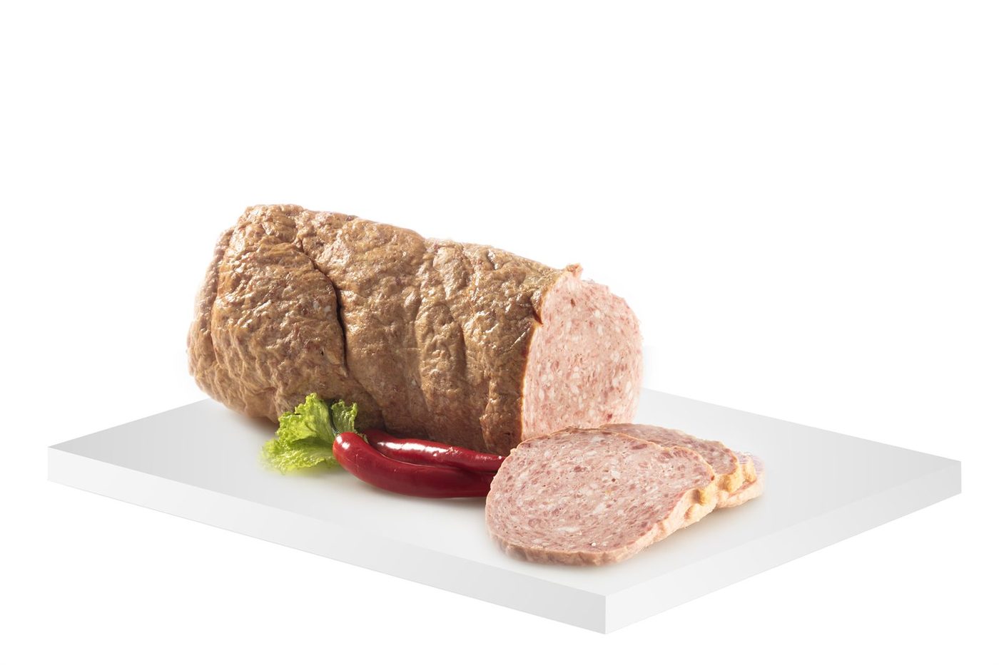 Bavorské pečené