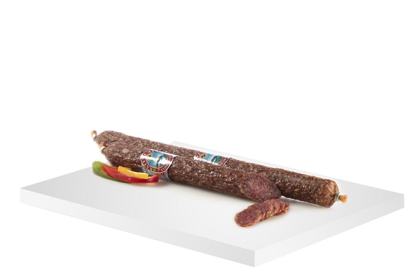Bratislavská klobása