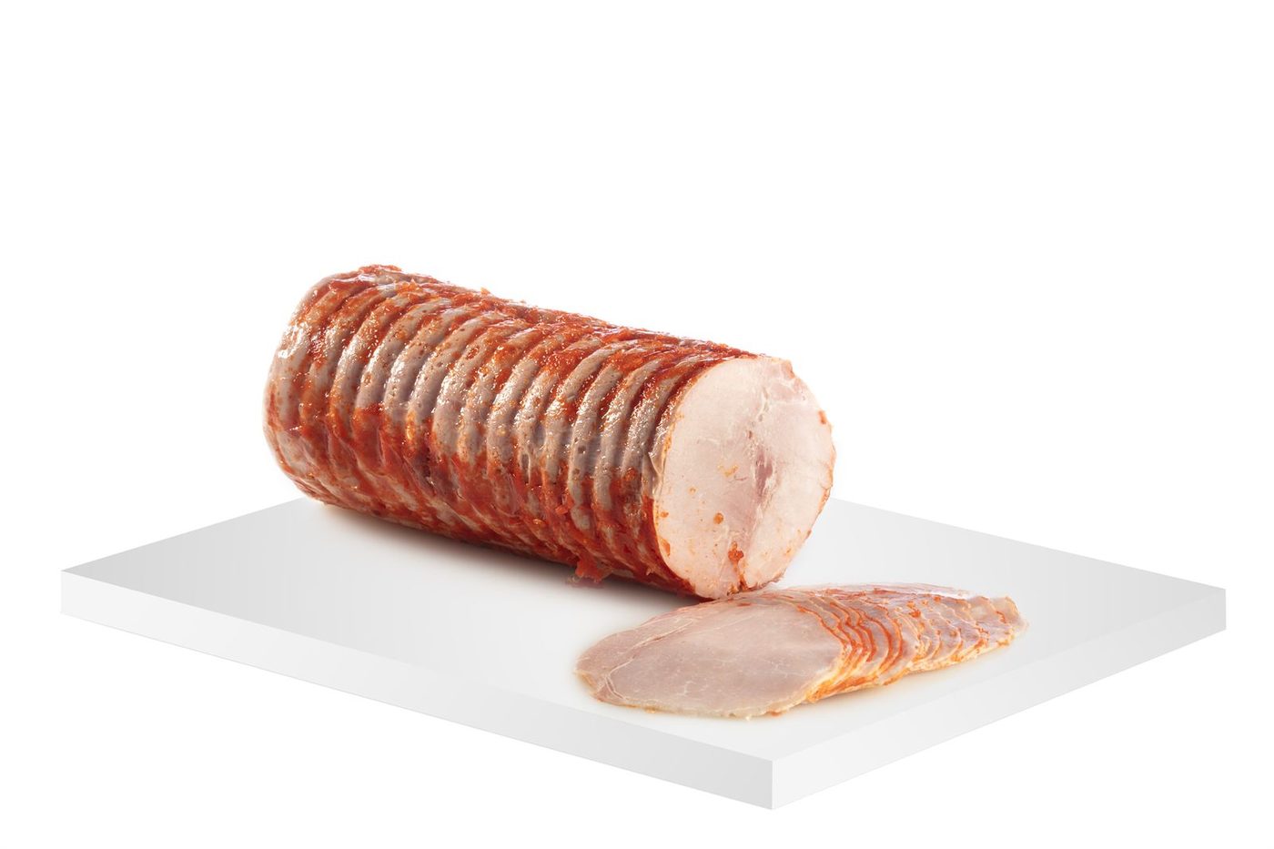 Debrecínska pečienka