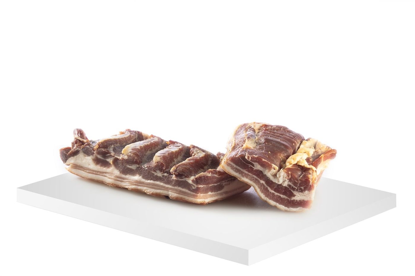 Echt domáca slanina
