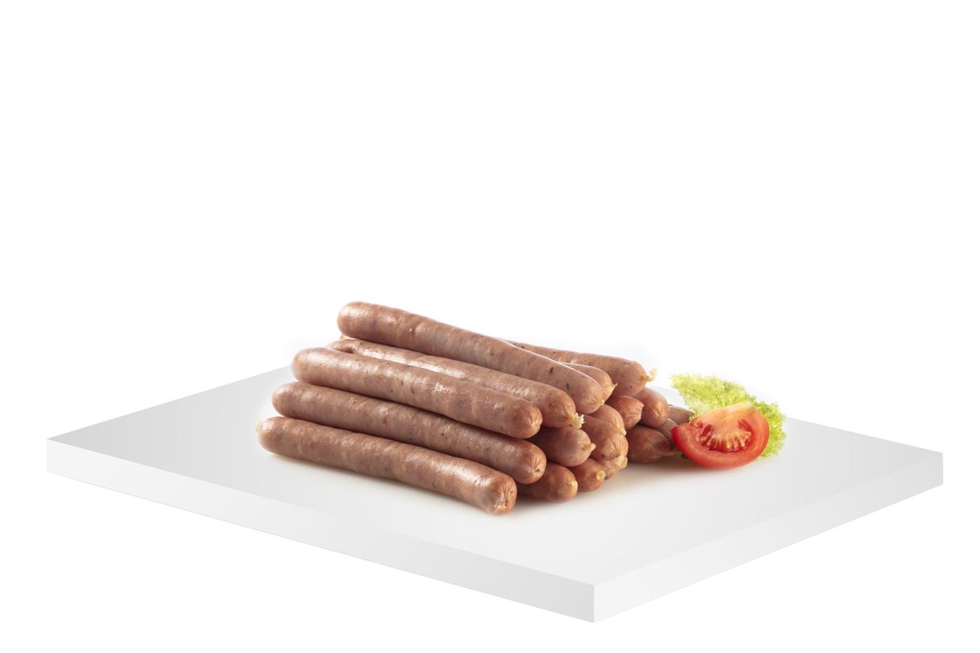 Frankfurtské párky