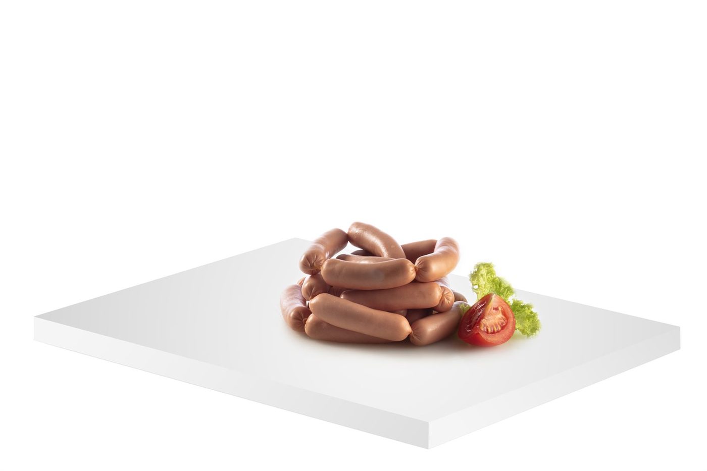 Mini párky viedenské