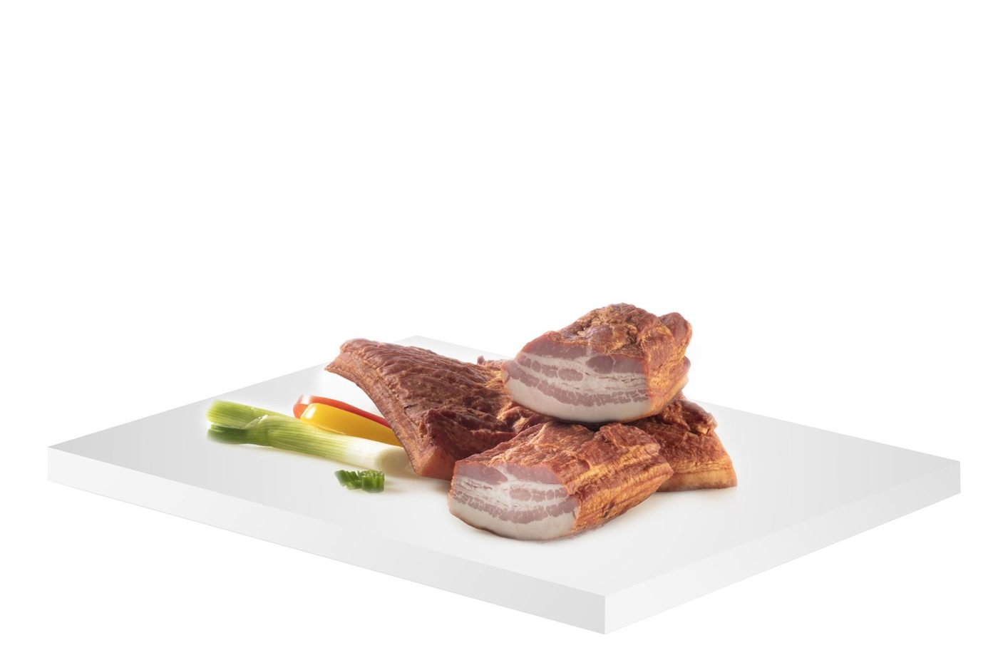 Oravská slanina