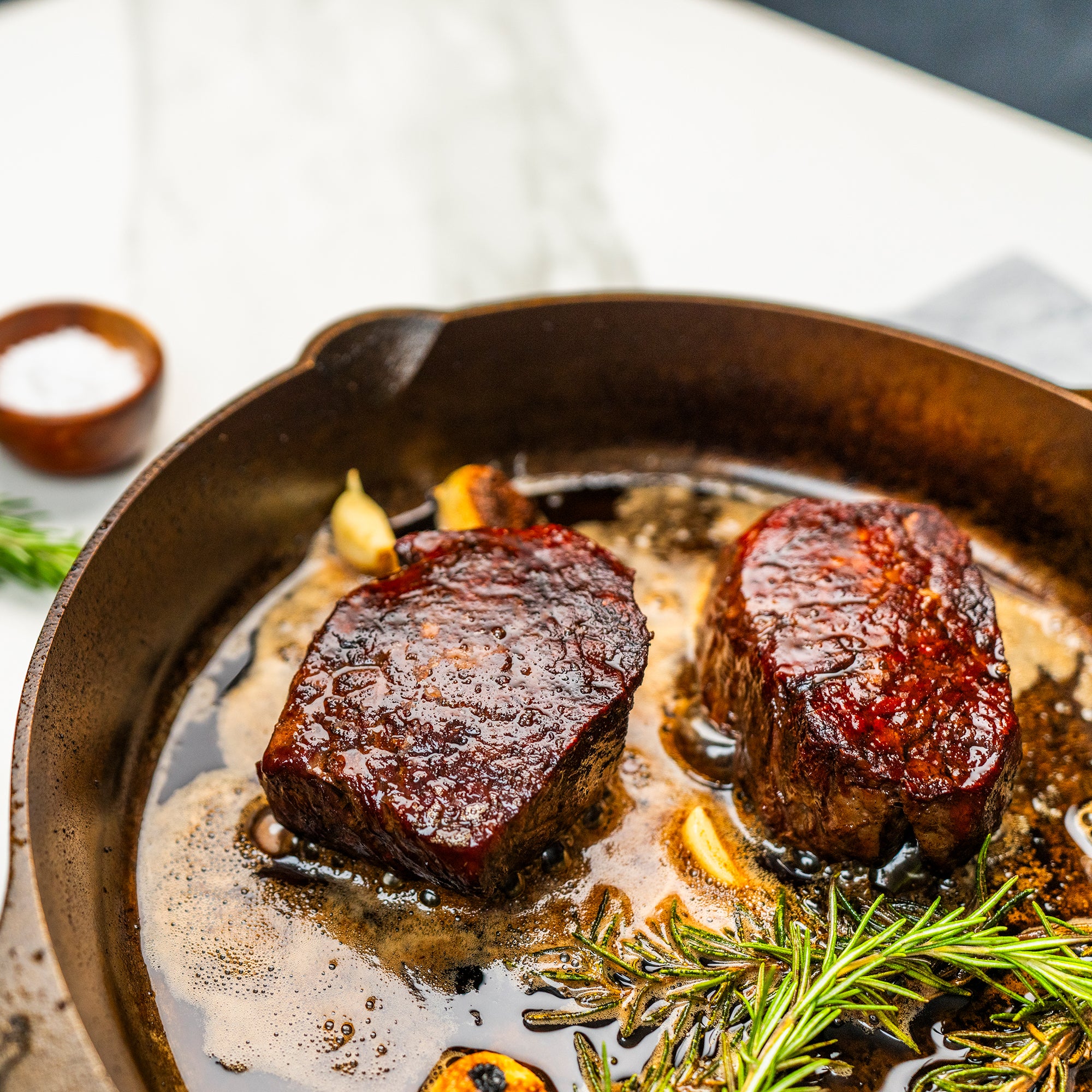Wagyu Ribeye Dry Aged